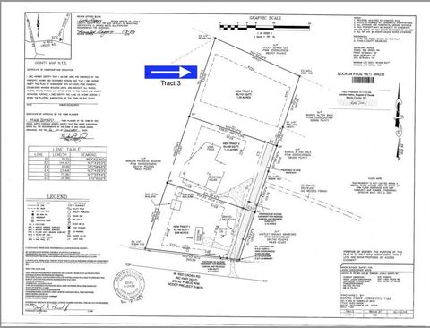 Photo of 1.29 Acres 320 W Red Cross Road, Oakboro, NC 28129 (MLS # 4376715)