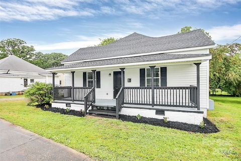 A home in Rock Hill