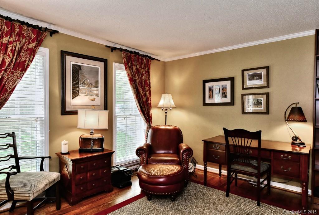 Sturnbridge - Residential