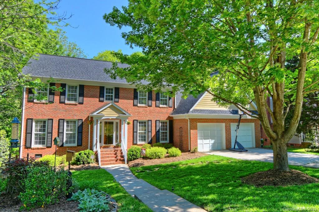 Sturnbridge - Residential