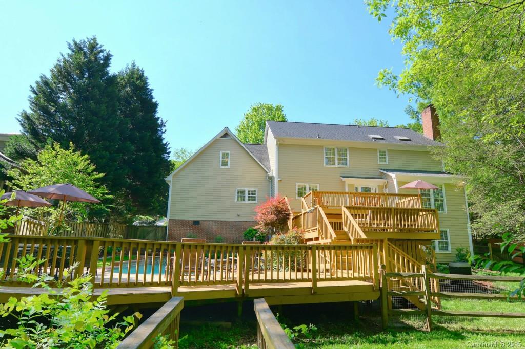 Sturnbridge - Residential