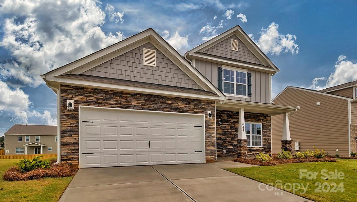 Valleywood Farms - Residential