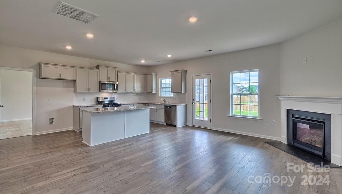 Valleywood Farms - Residential