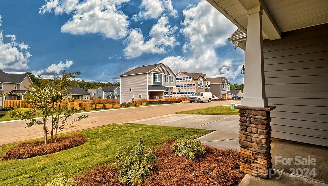 Valleywood Farms - Residential