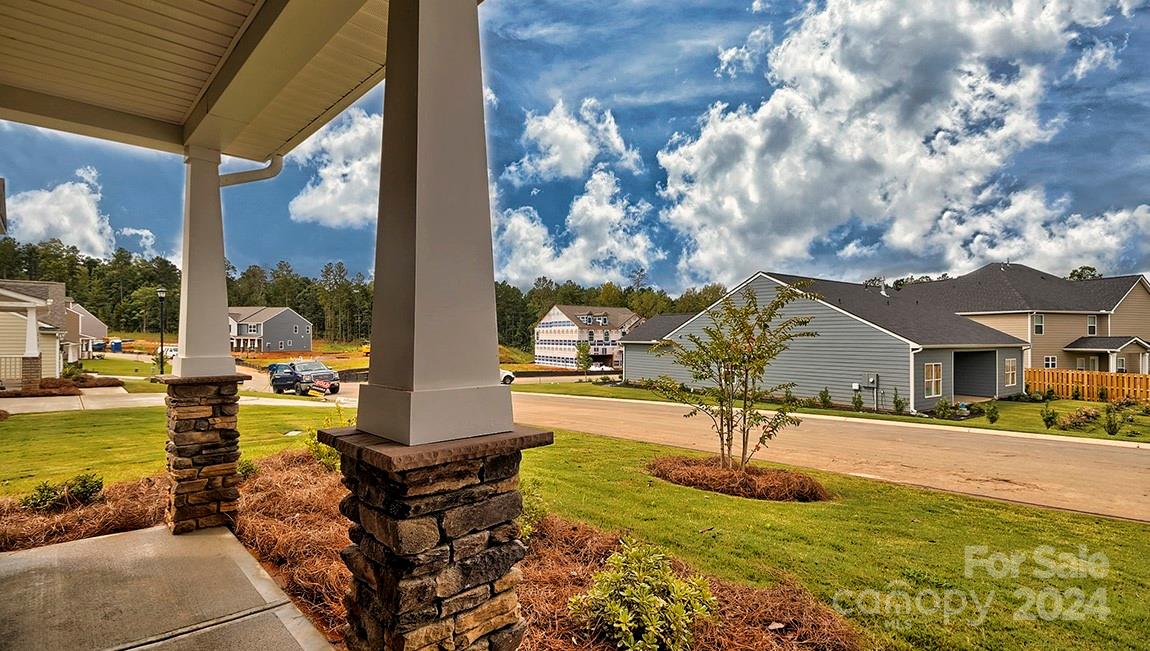 Valleywood Farms - Residential