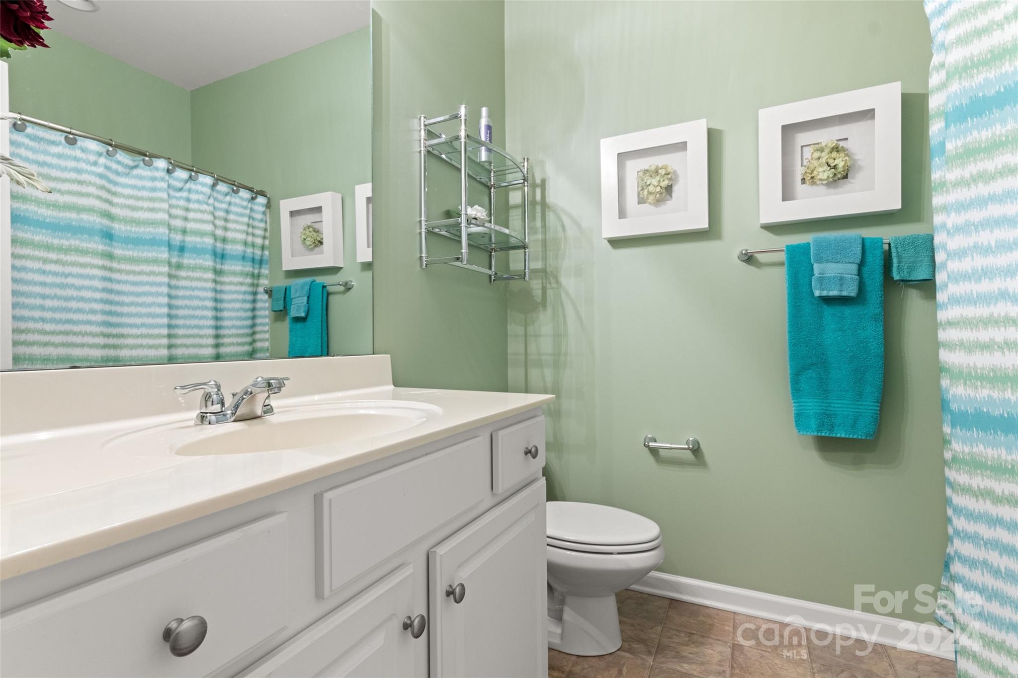 Whitley Mills - Residential