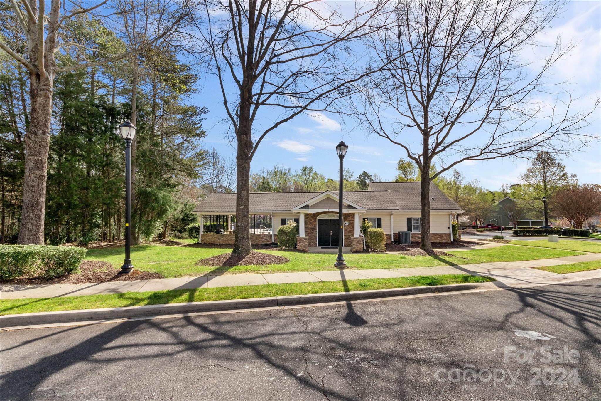 Whitley Mills - Residential