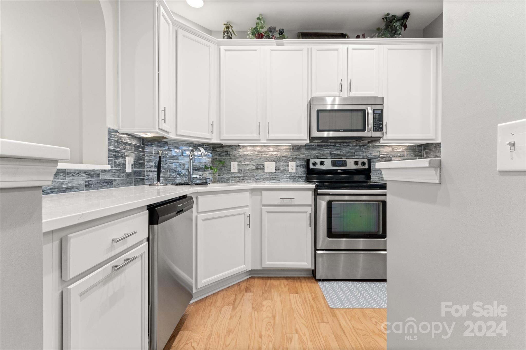 Whitley Mills - Residential