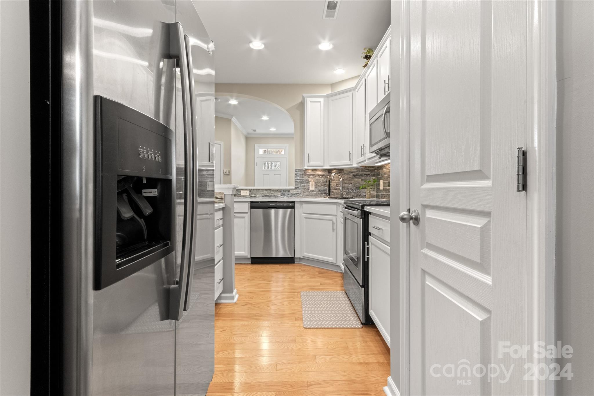 Whitley Mills - Residential