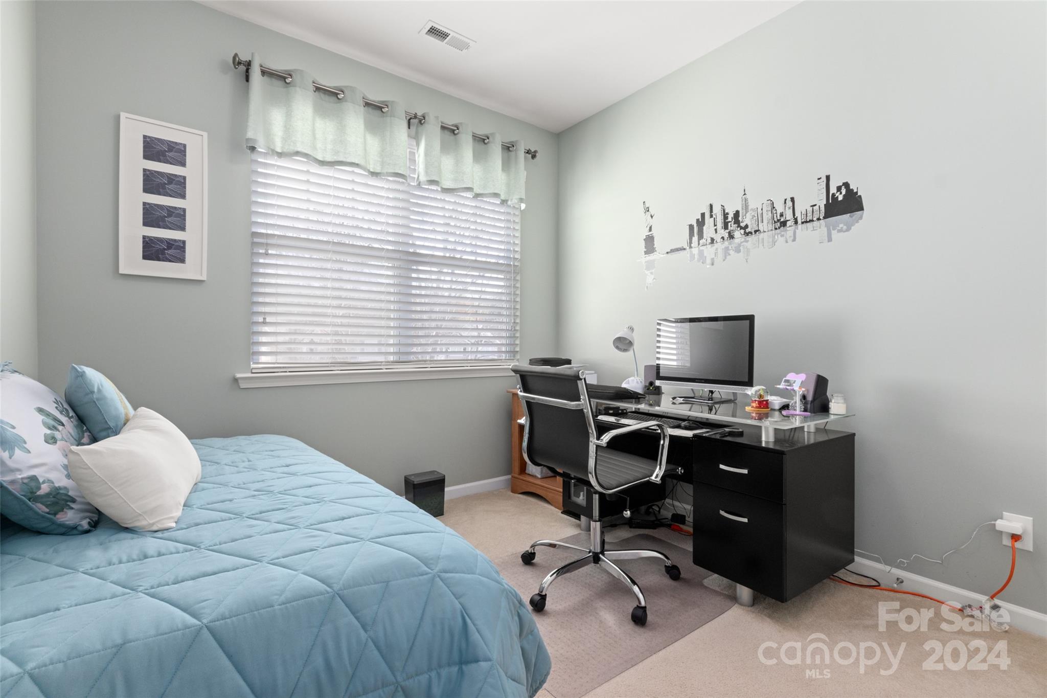 Whitley Mills - Residential