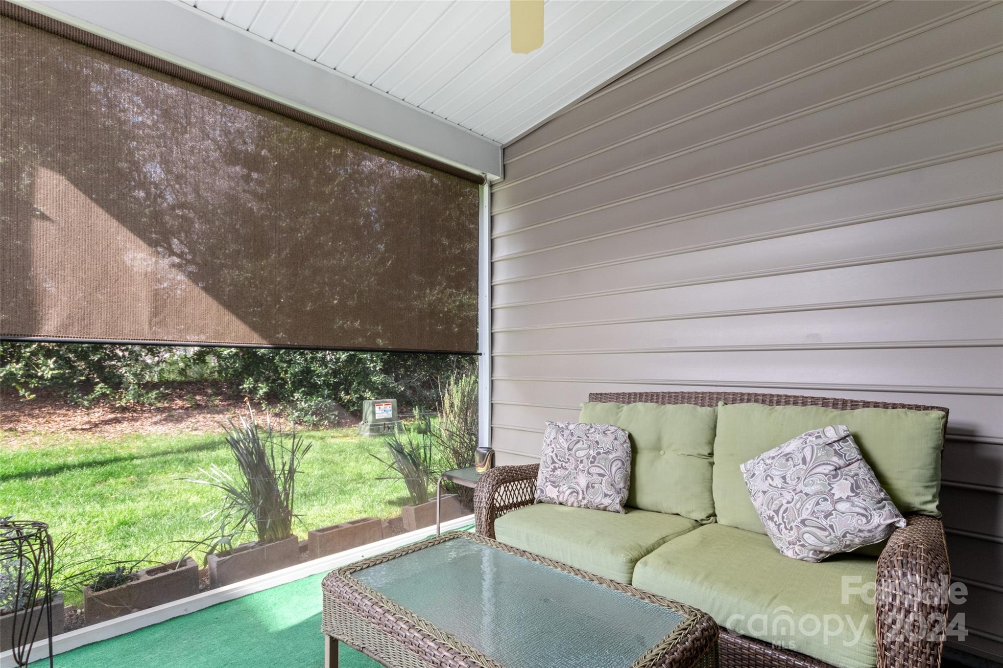 Whitley Mills - Residential