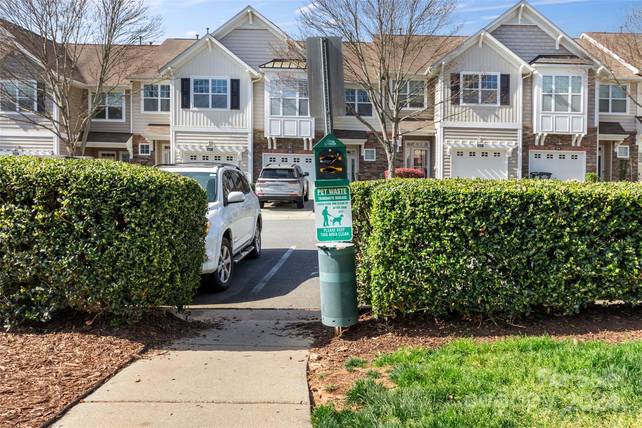 Whitley Mills - Residential