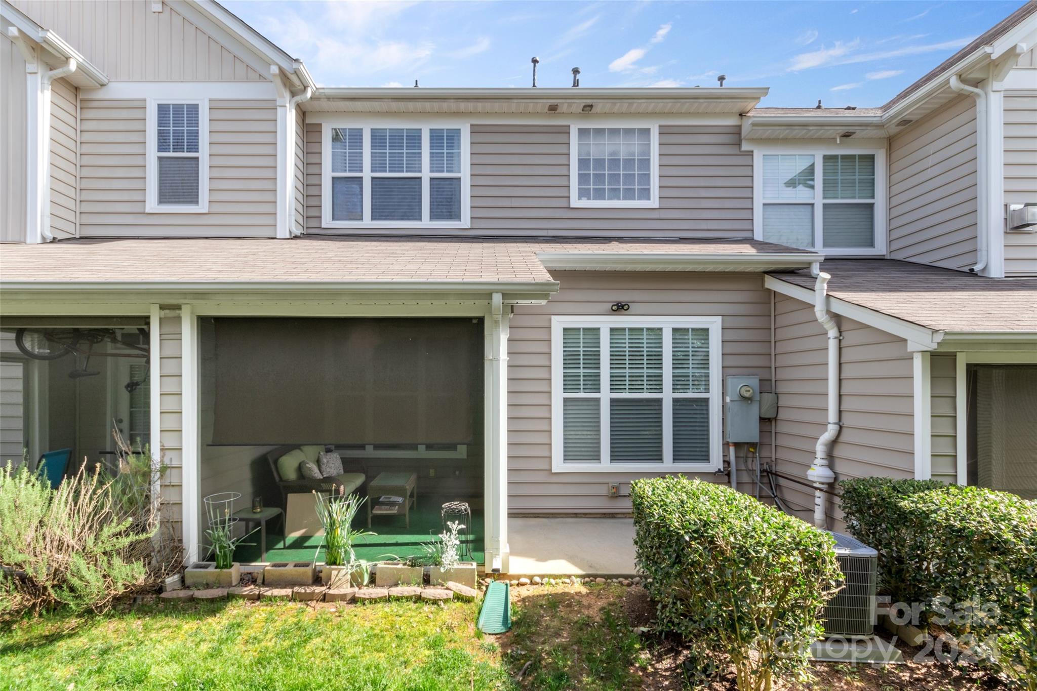 Whitley Mills - Residential