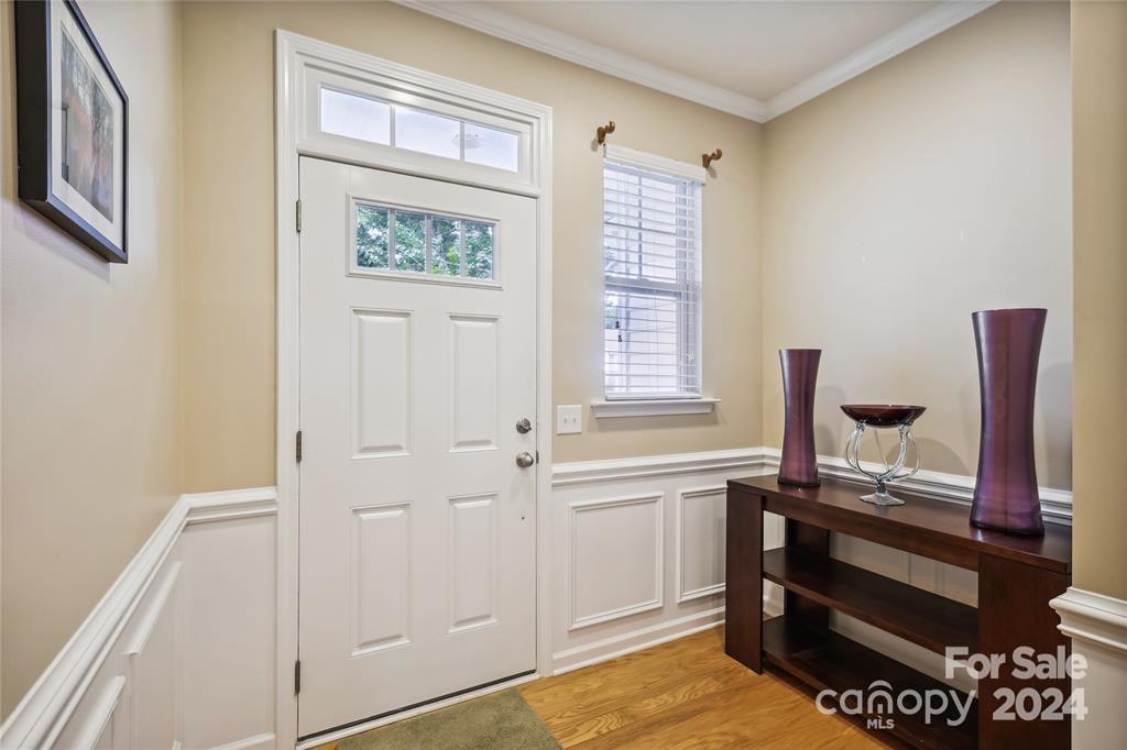 Whitley Mills - Residential