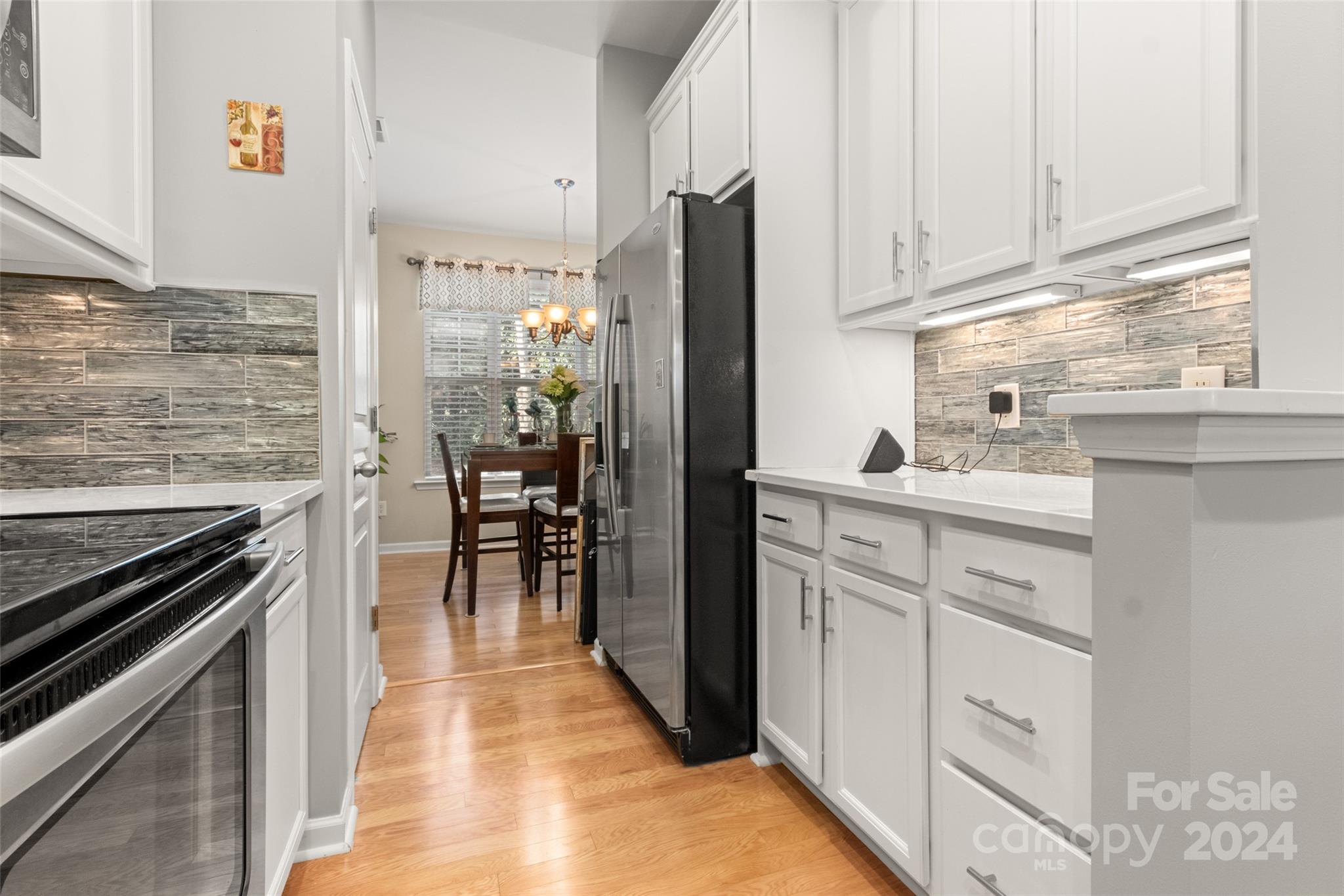 Whitley Mills - Residential