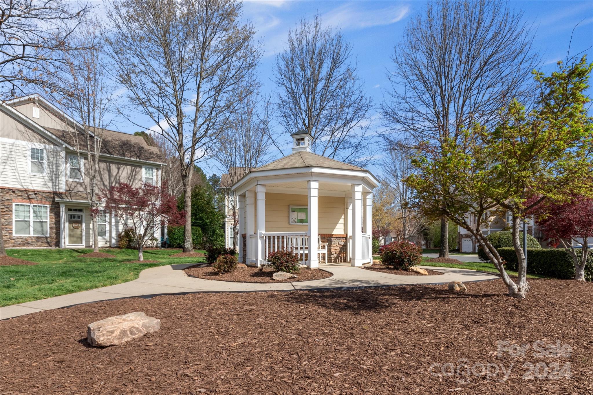 Whitley Mills - Residential