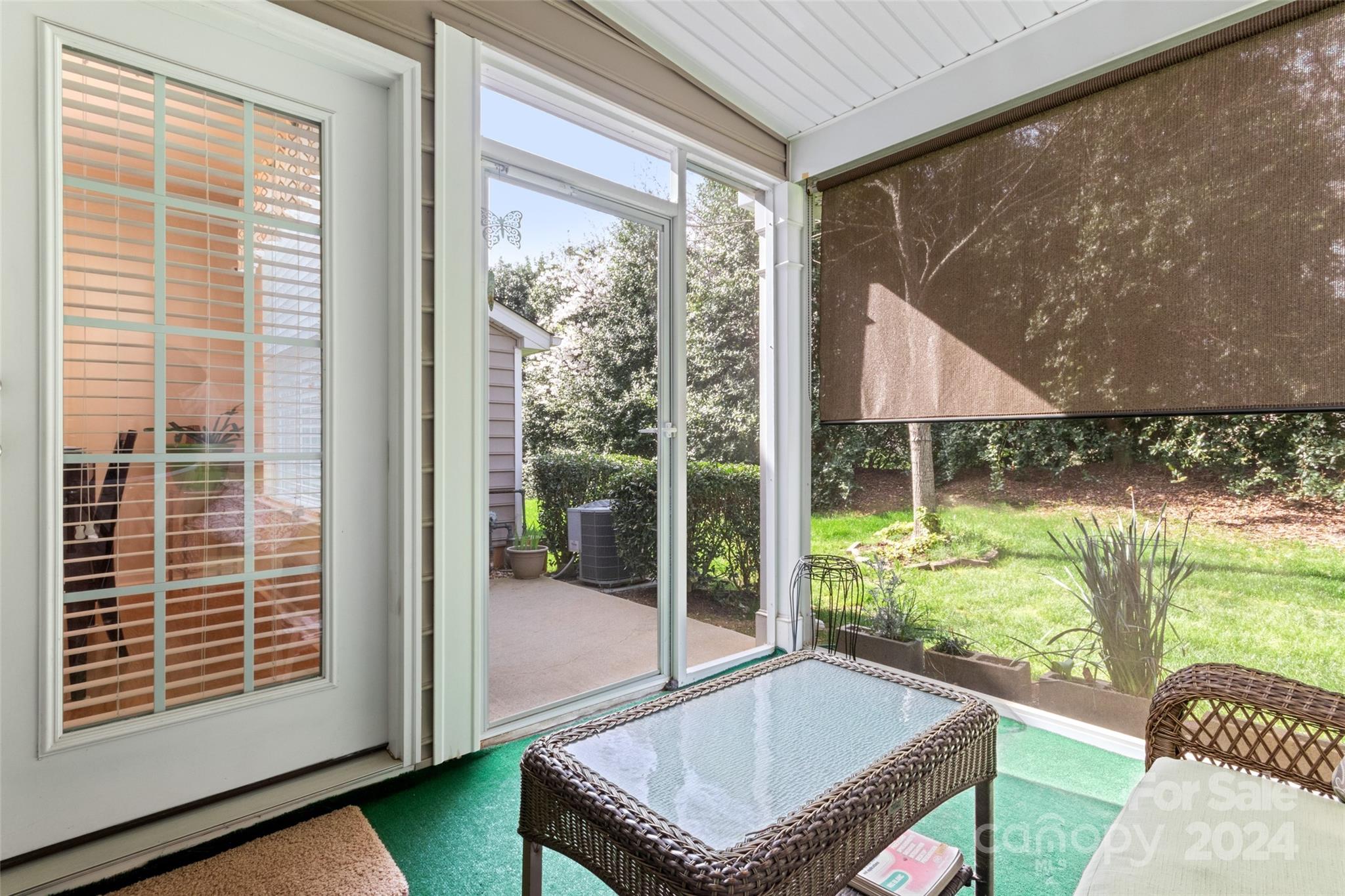 Whitley Mills - Residential