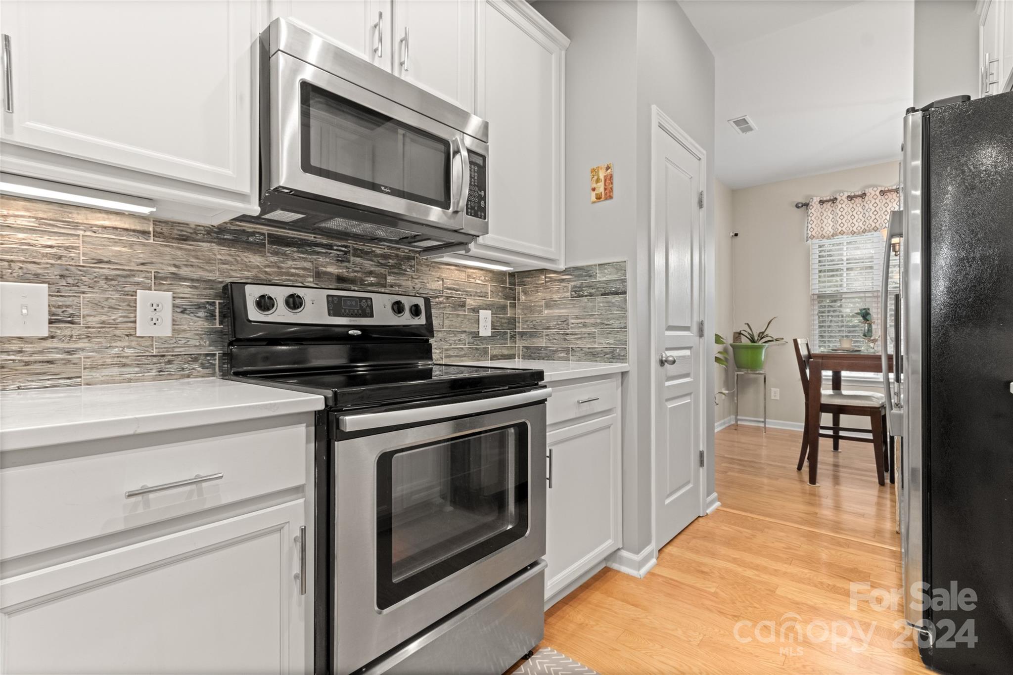 Whitley Mills - Residential