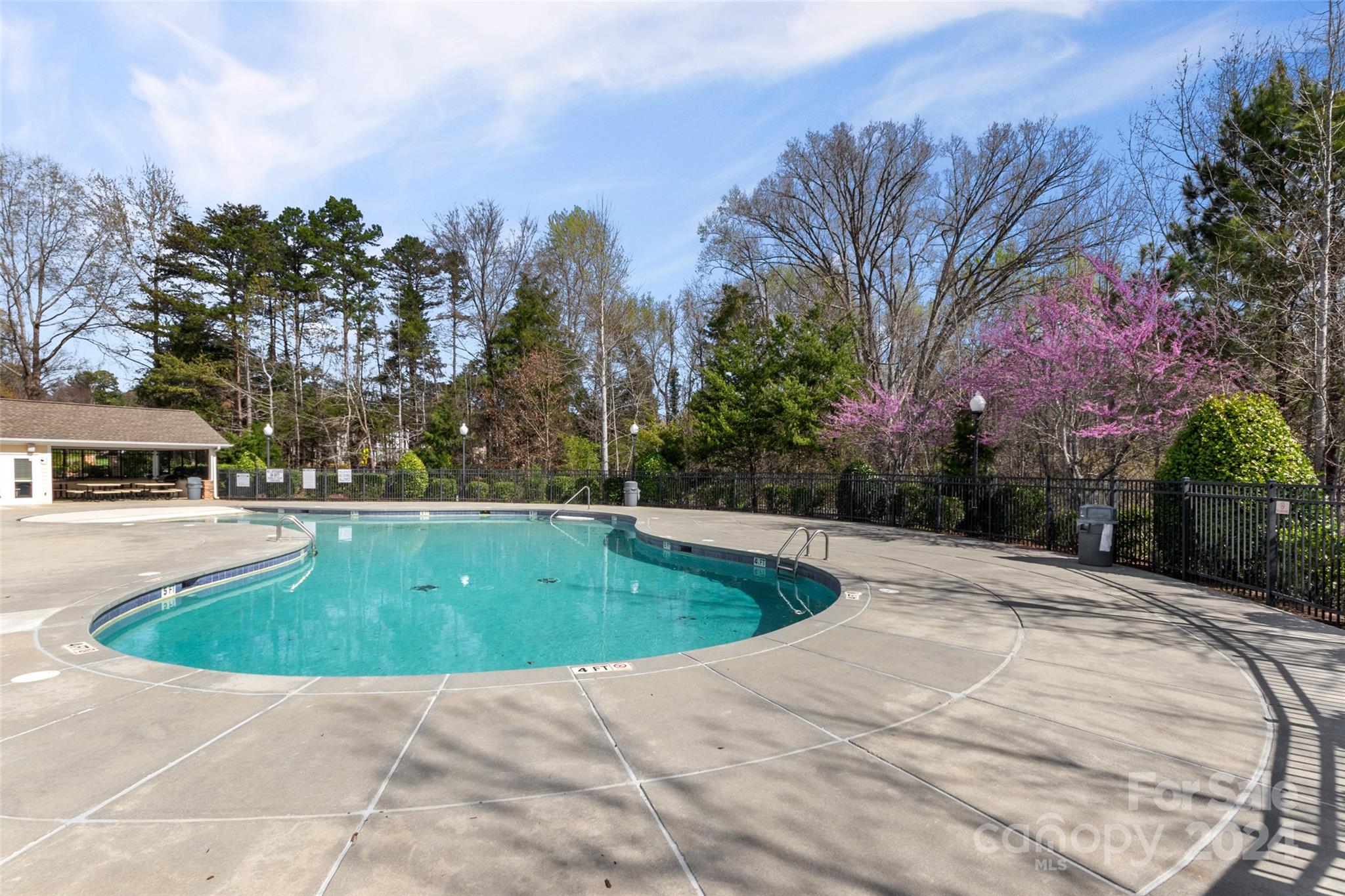 Whitley Mills - Residential