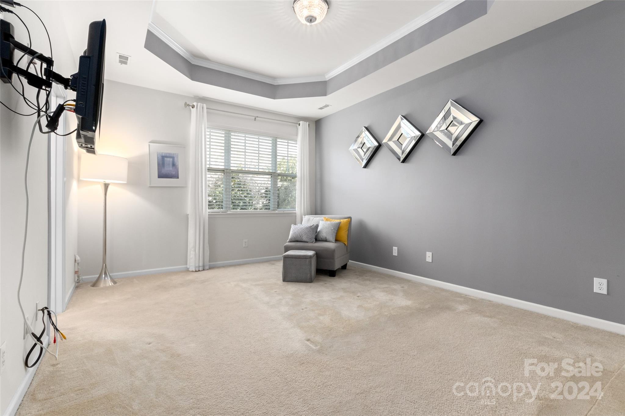 Whitley Mills - Residential