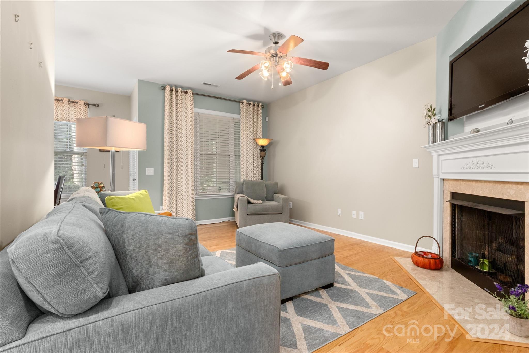 Whitley Mills - Residential