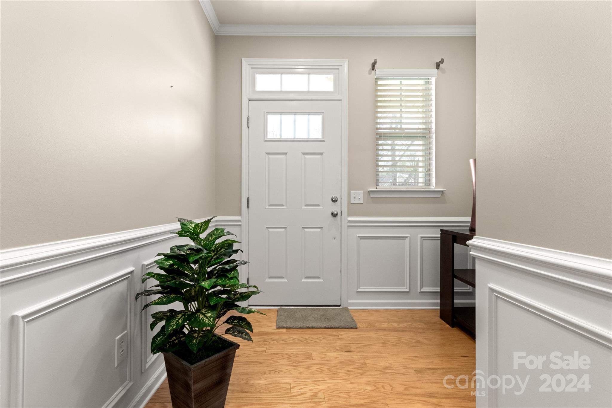 Whitley Mills - Residential