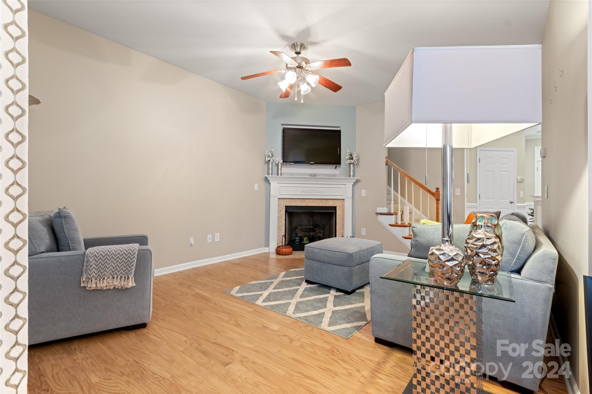 Whitley Mills - Residential