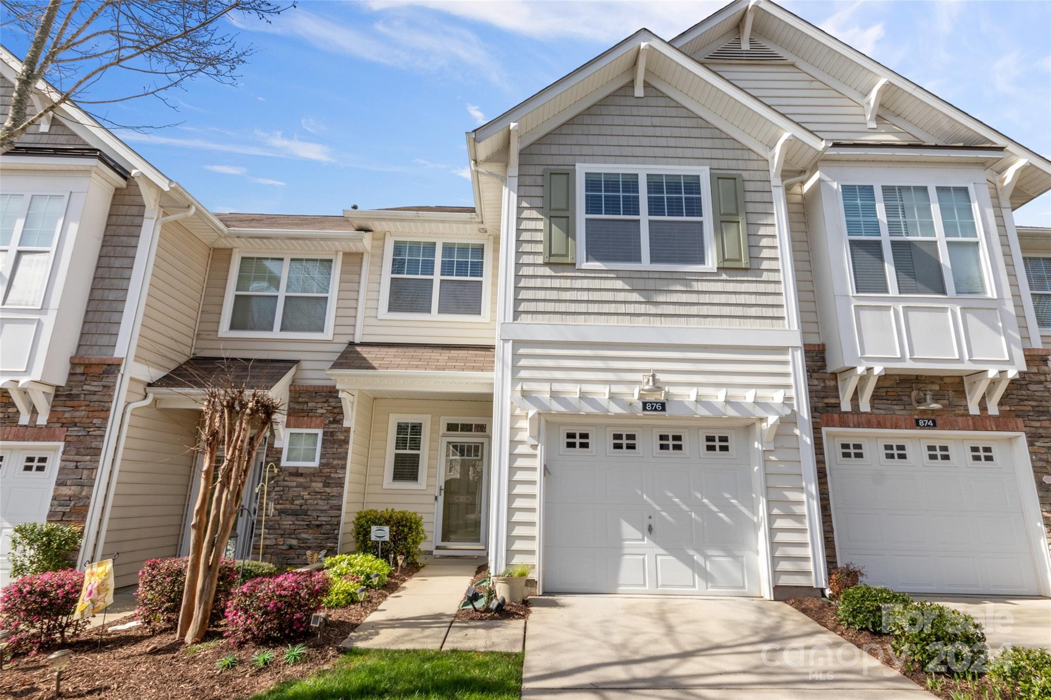 Whitley Mills - Residential