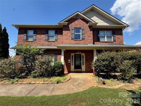 Photo of 105 Jobe Drive, Statesville, NC 28677 (MLS # 4424040)