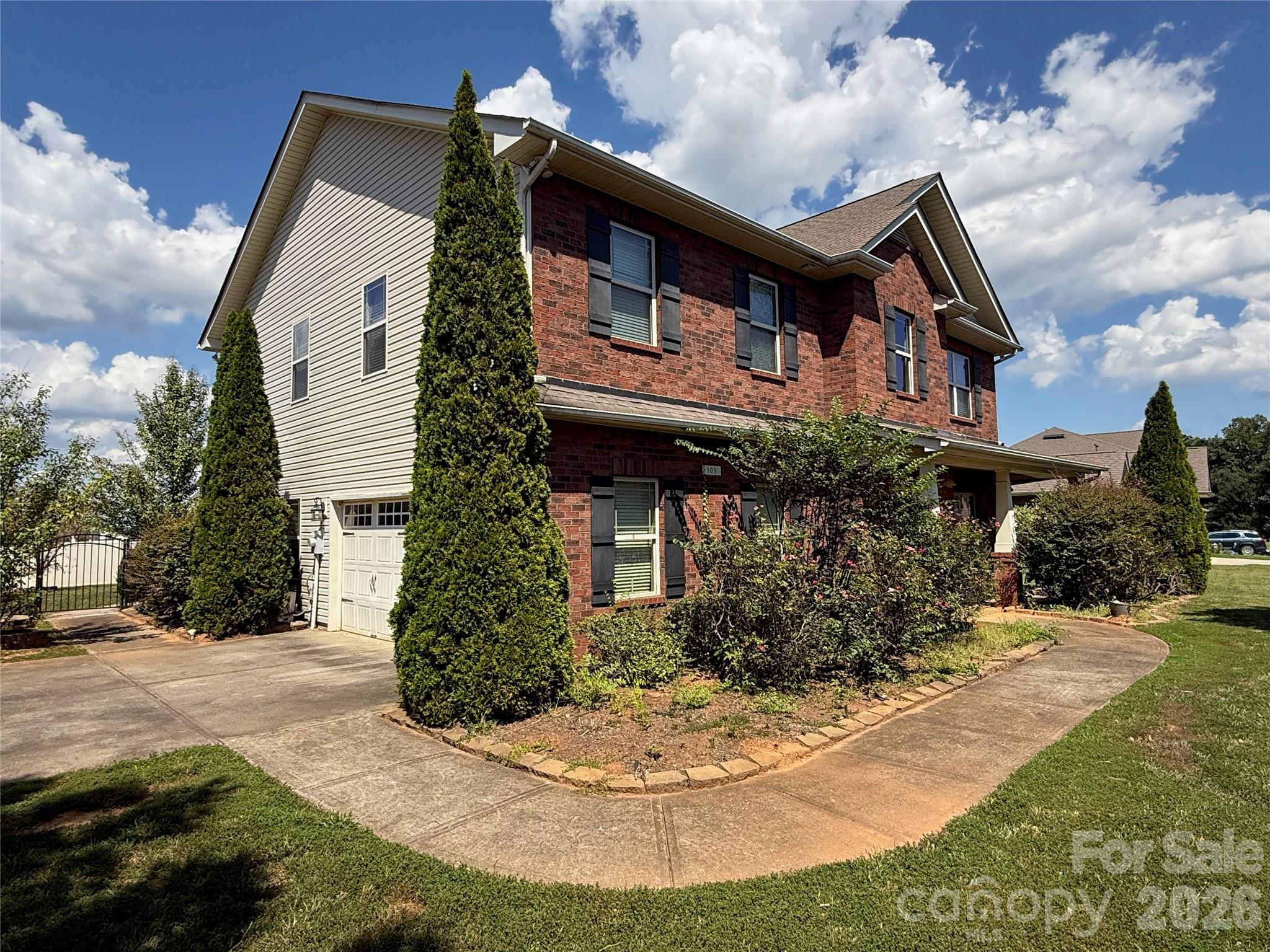 105 Jobe Drive