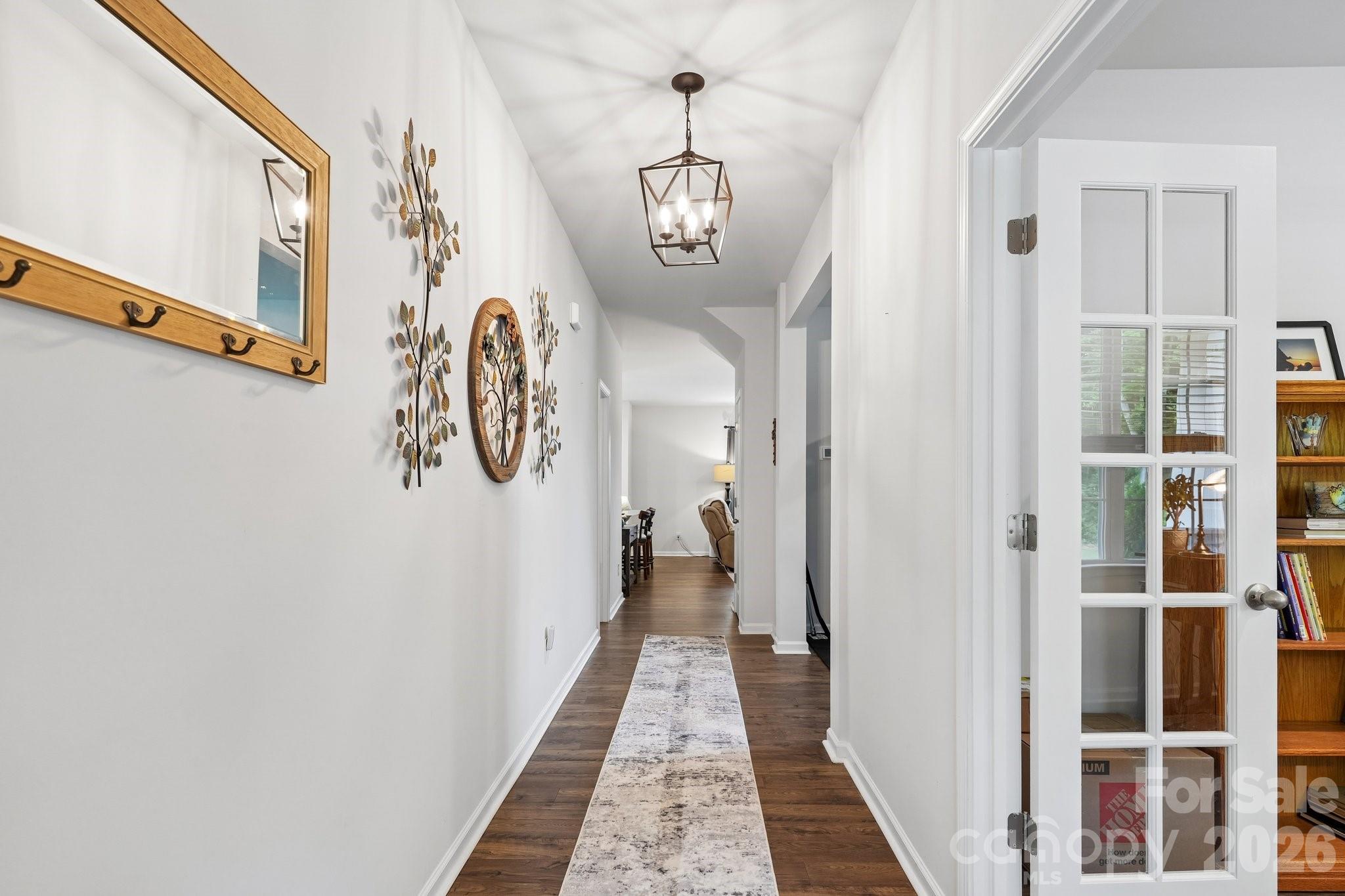 3631 Azalea Ridge Drive
