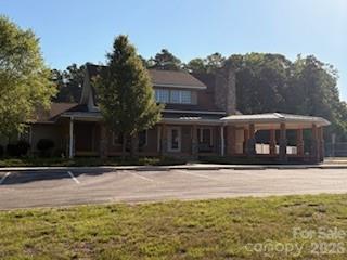 Sunset Pointe - Land