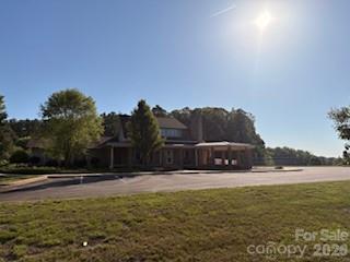 Sunset Pointe - Land