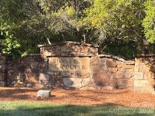 Sunset Pointe - Land