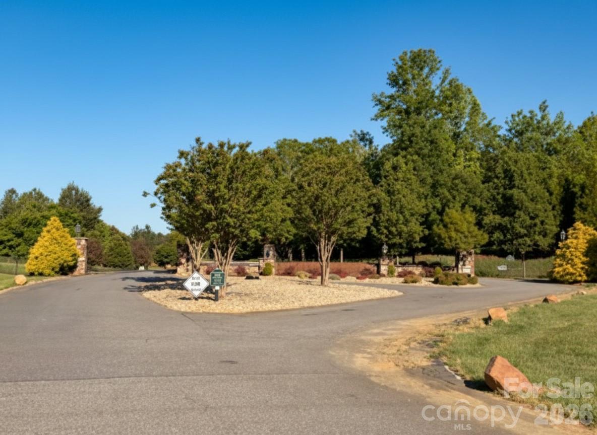 Sunset Pointe - Land