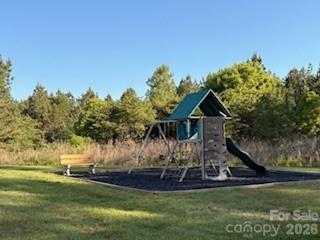 Sunset Pointe - Land