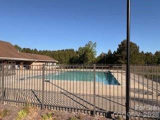 Sunset Pointe - Land