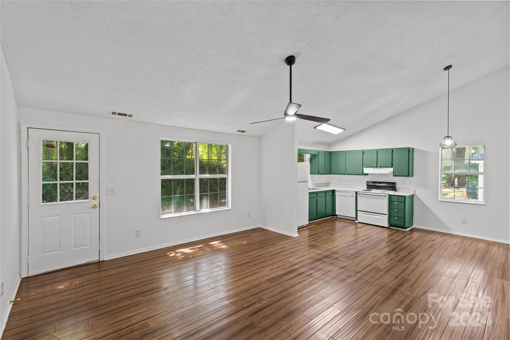 Parkdale - Residential