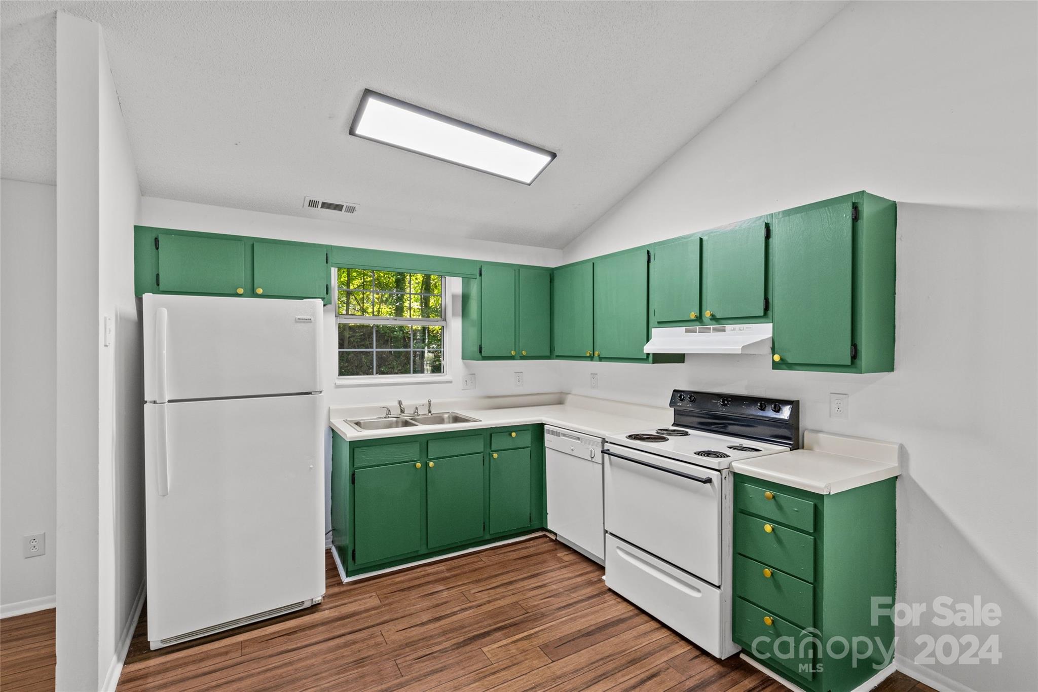 Parkdale - Residential