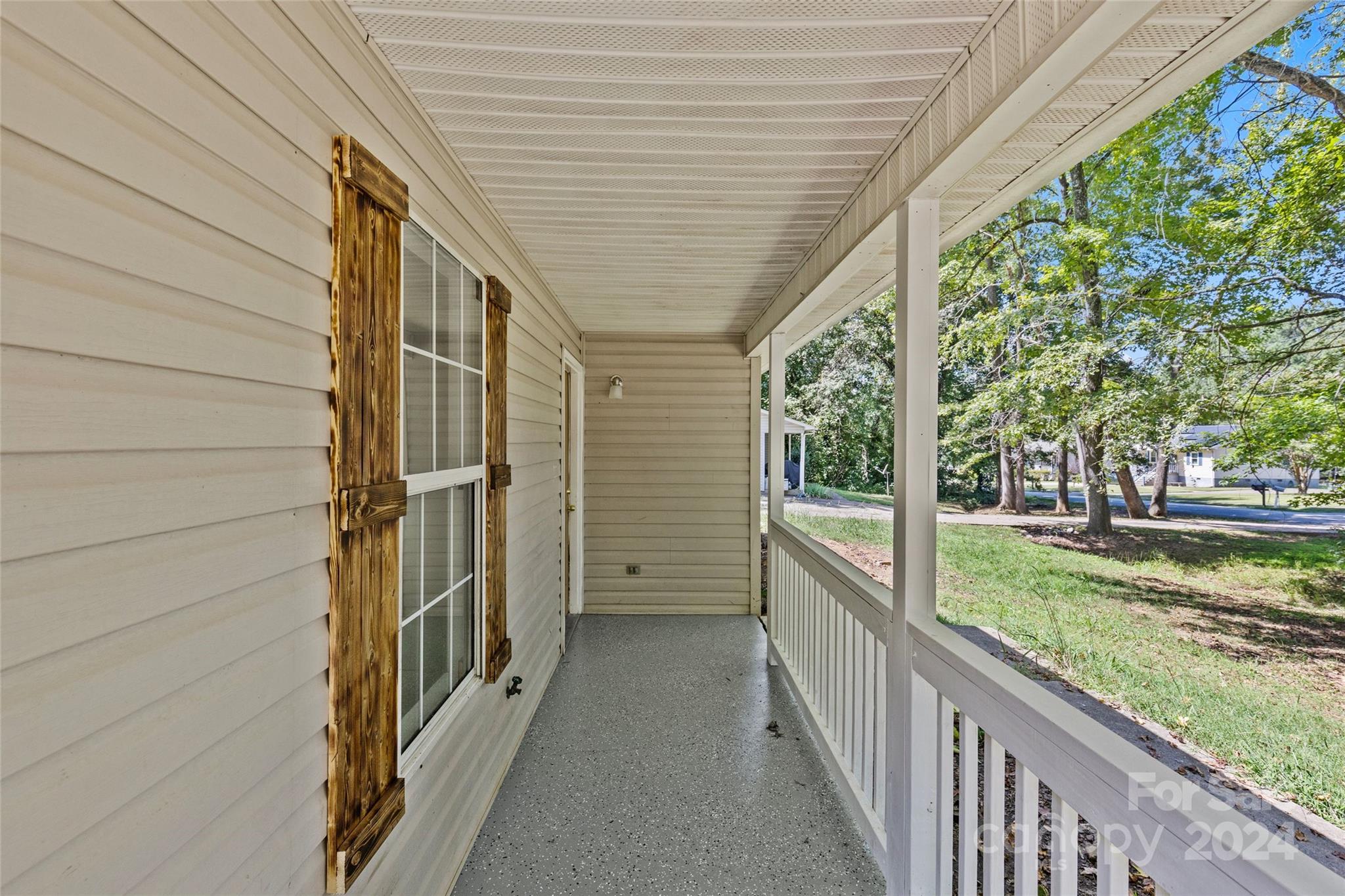 Parkdale - Residential