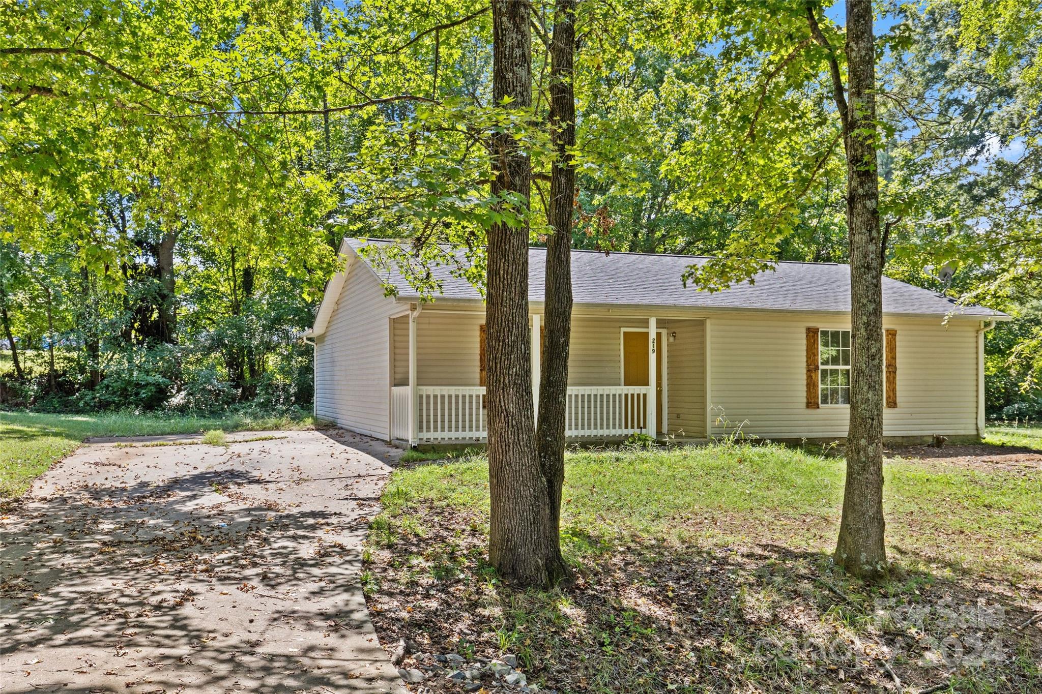 Parkdale - Residential