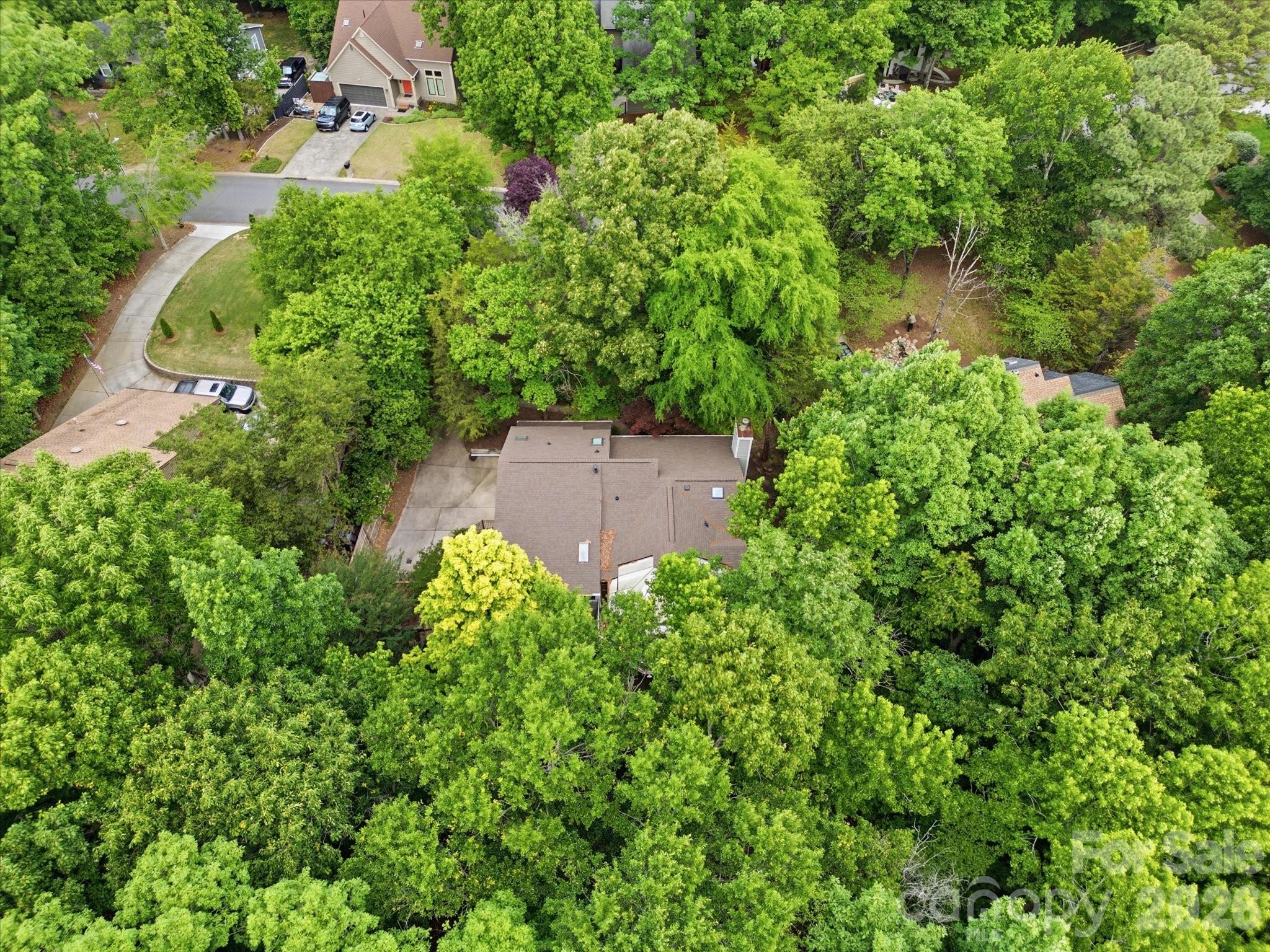 Sardis Hills - Residential