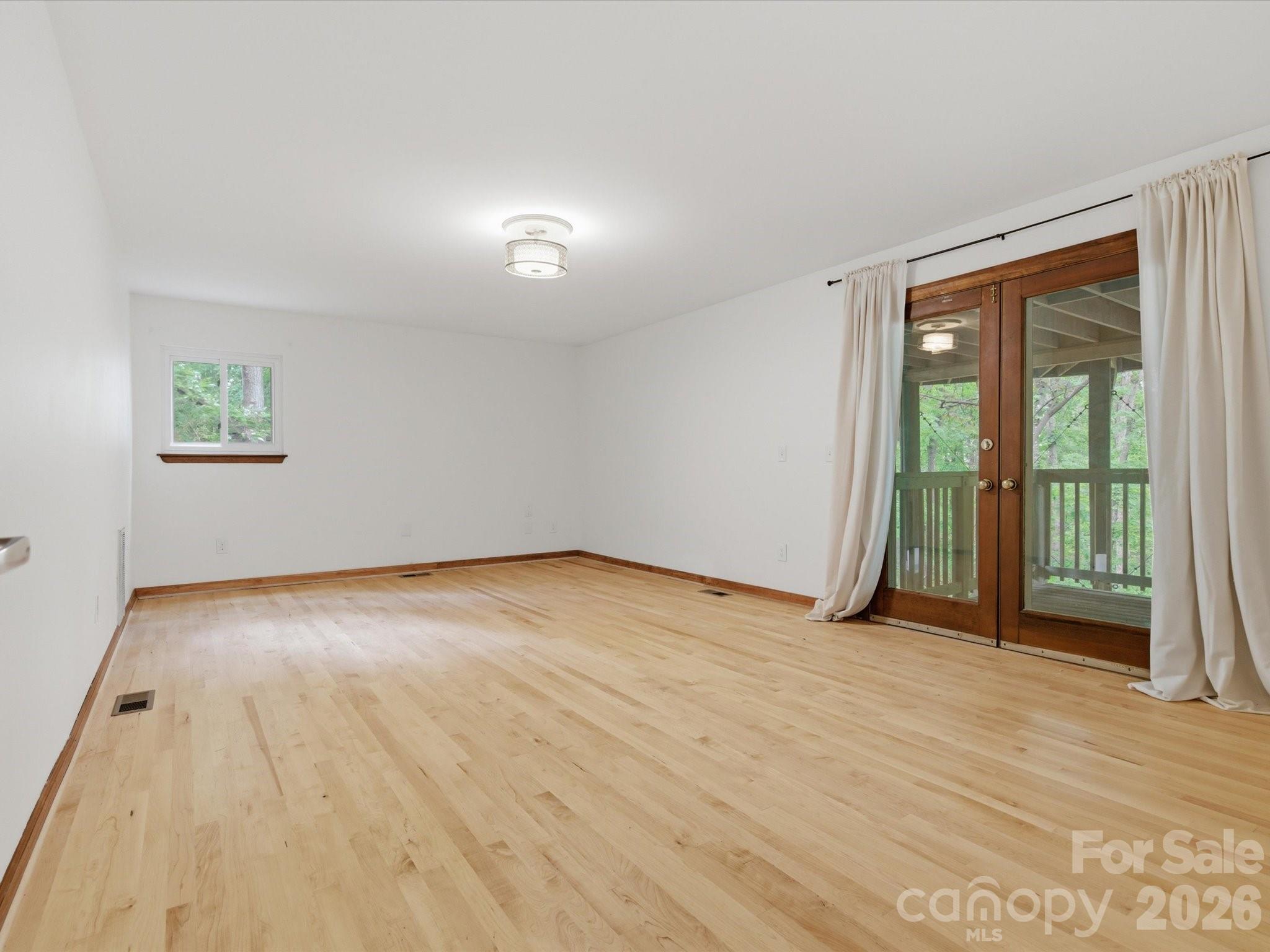 Sardis Hills - Residential