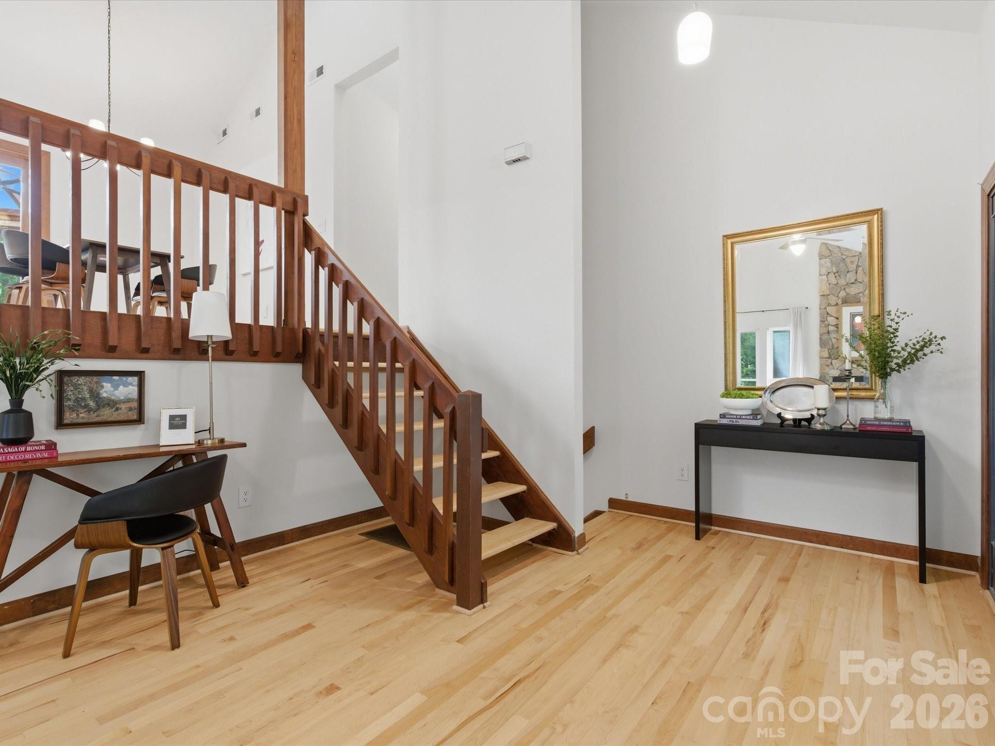 Sardis Hills - Residential