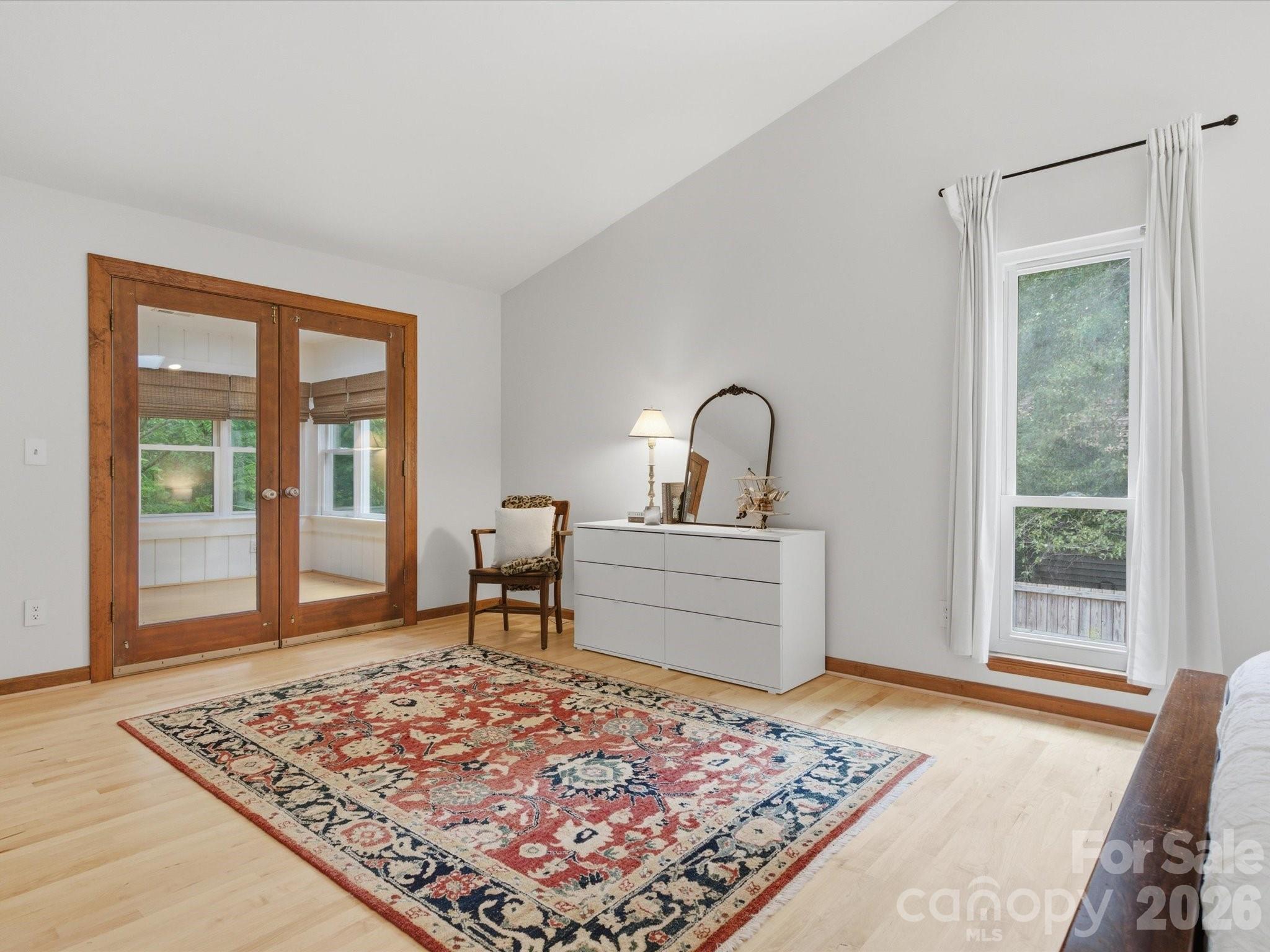 Sardis Hills - Residential