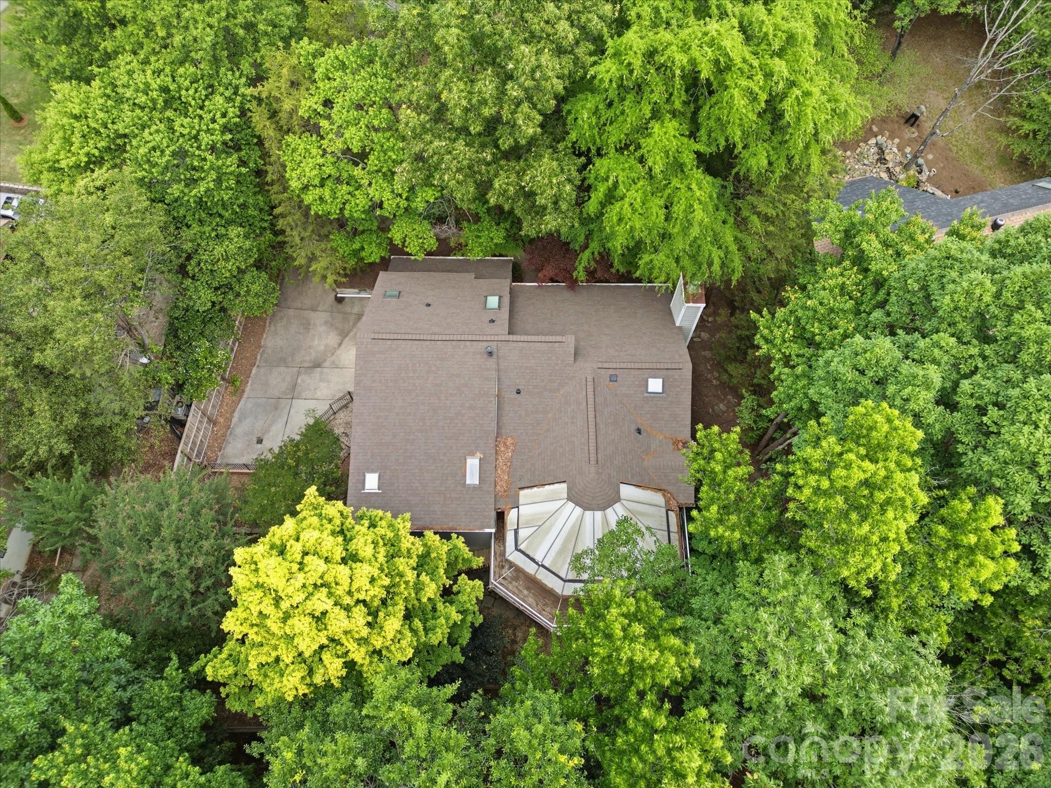 Sardis Hills - Residential