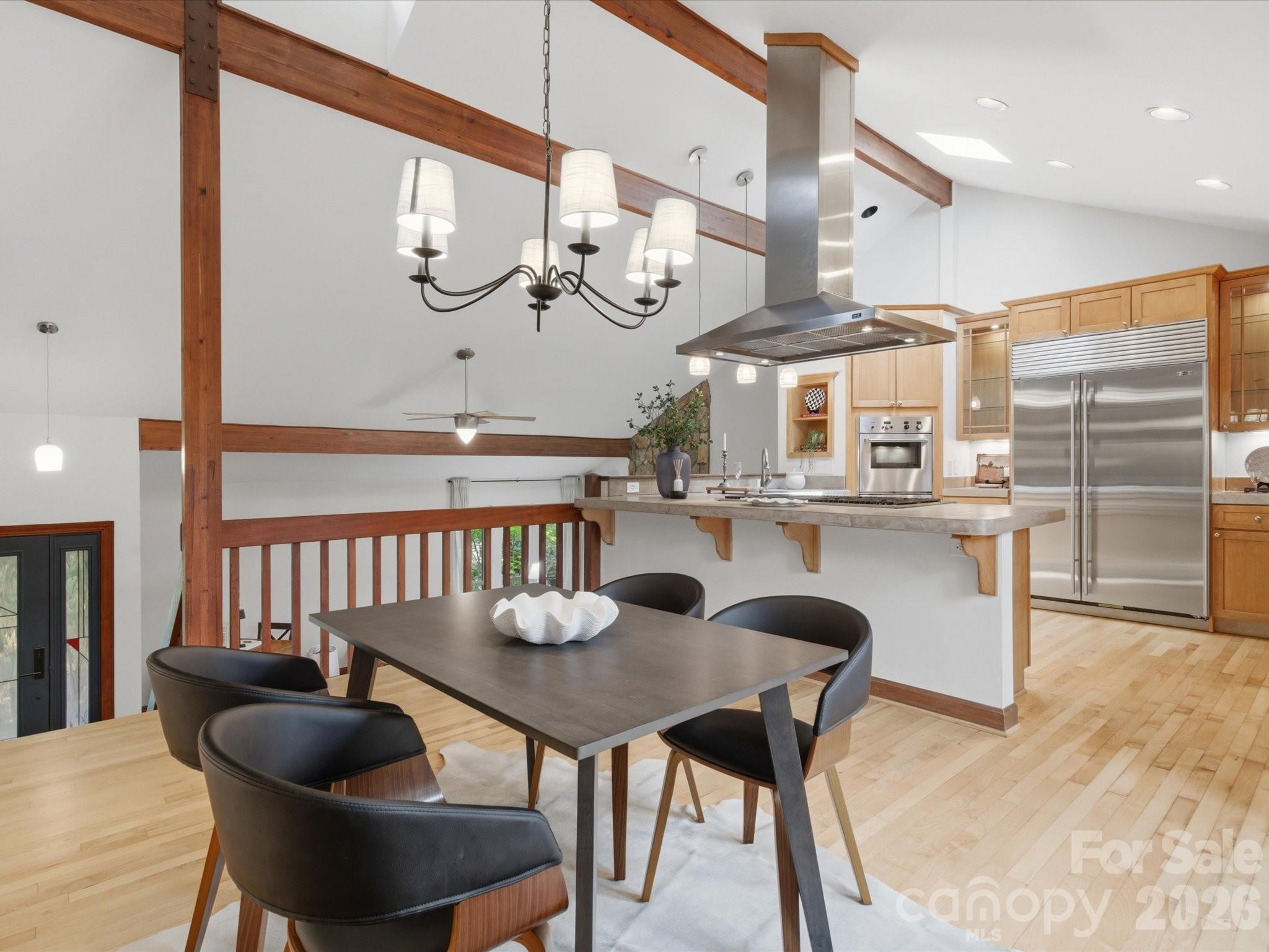 Sardis Hills - Residential