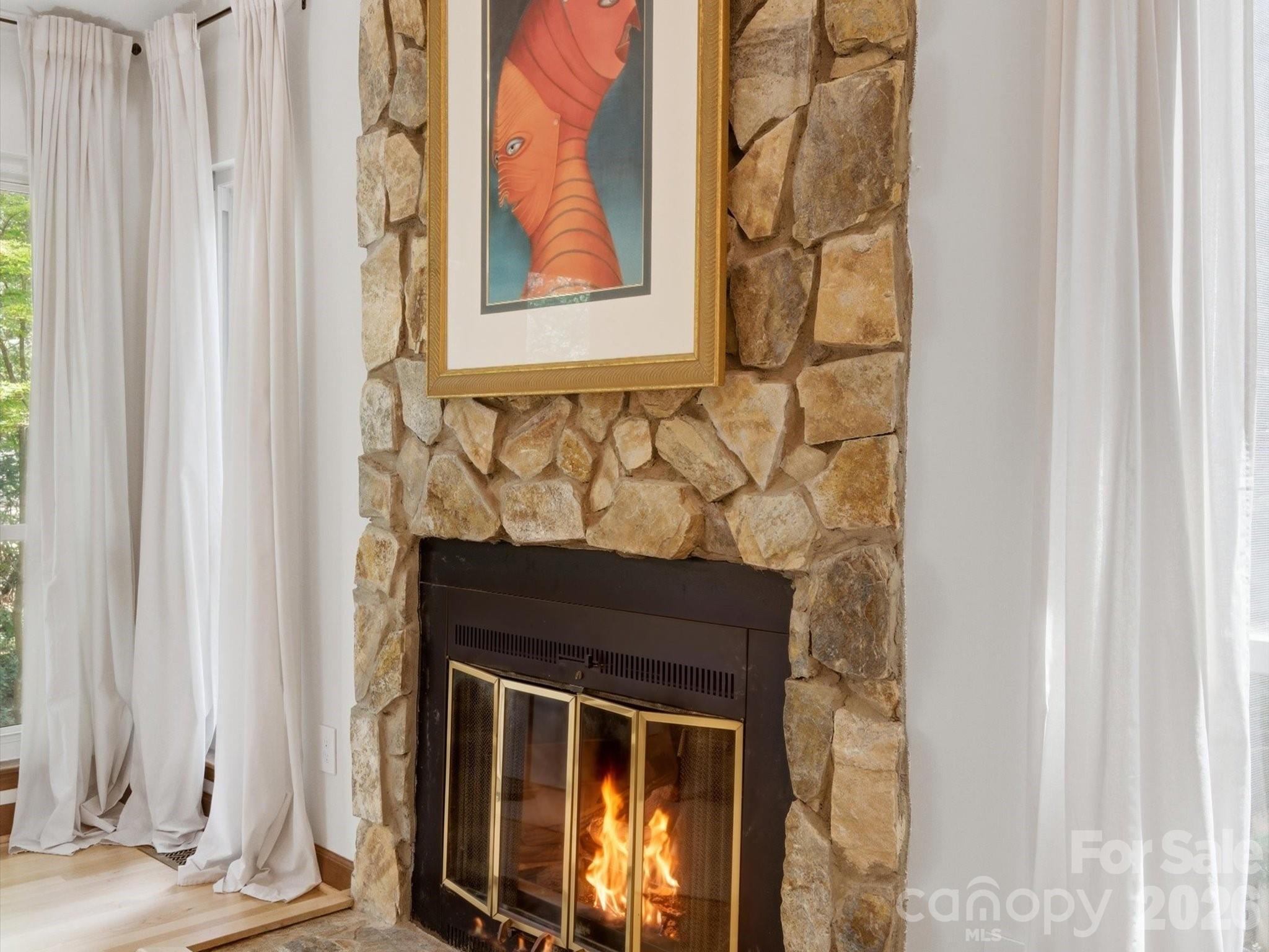 Sardis Hills - Residential