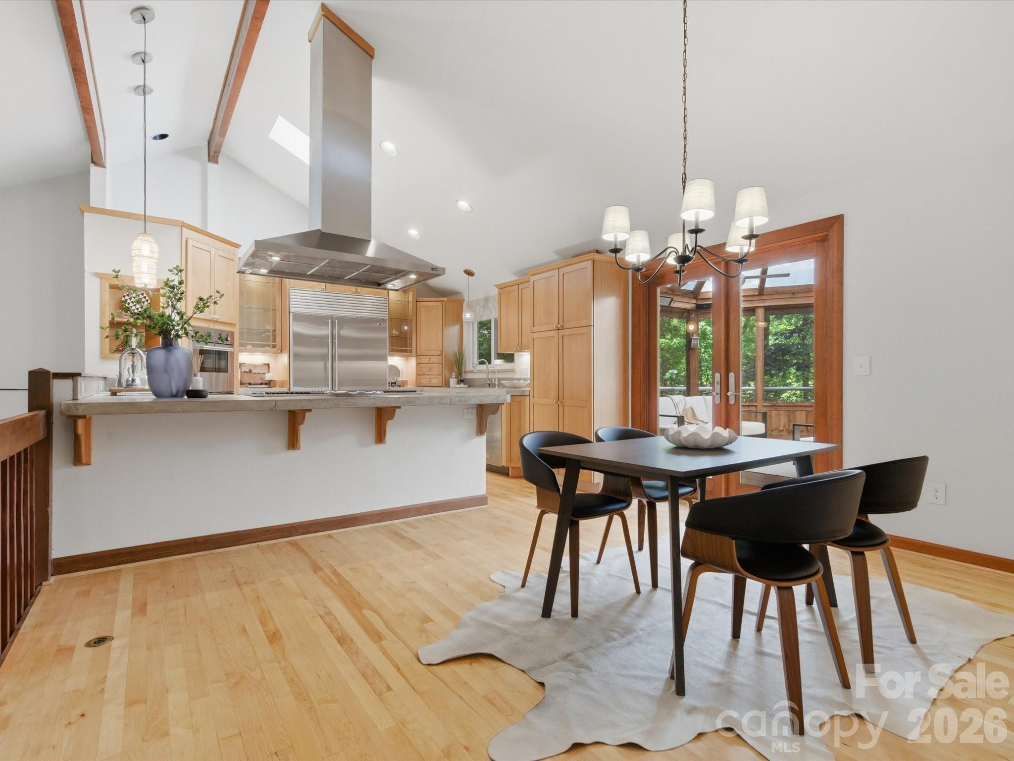 Sardis Hills - Residential