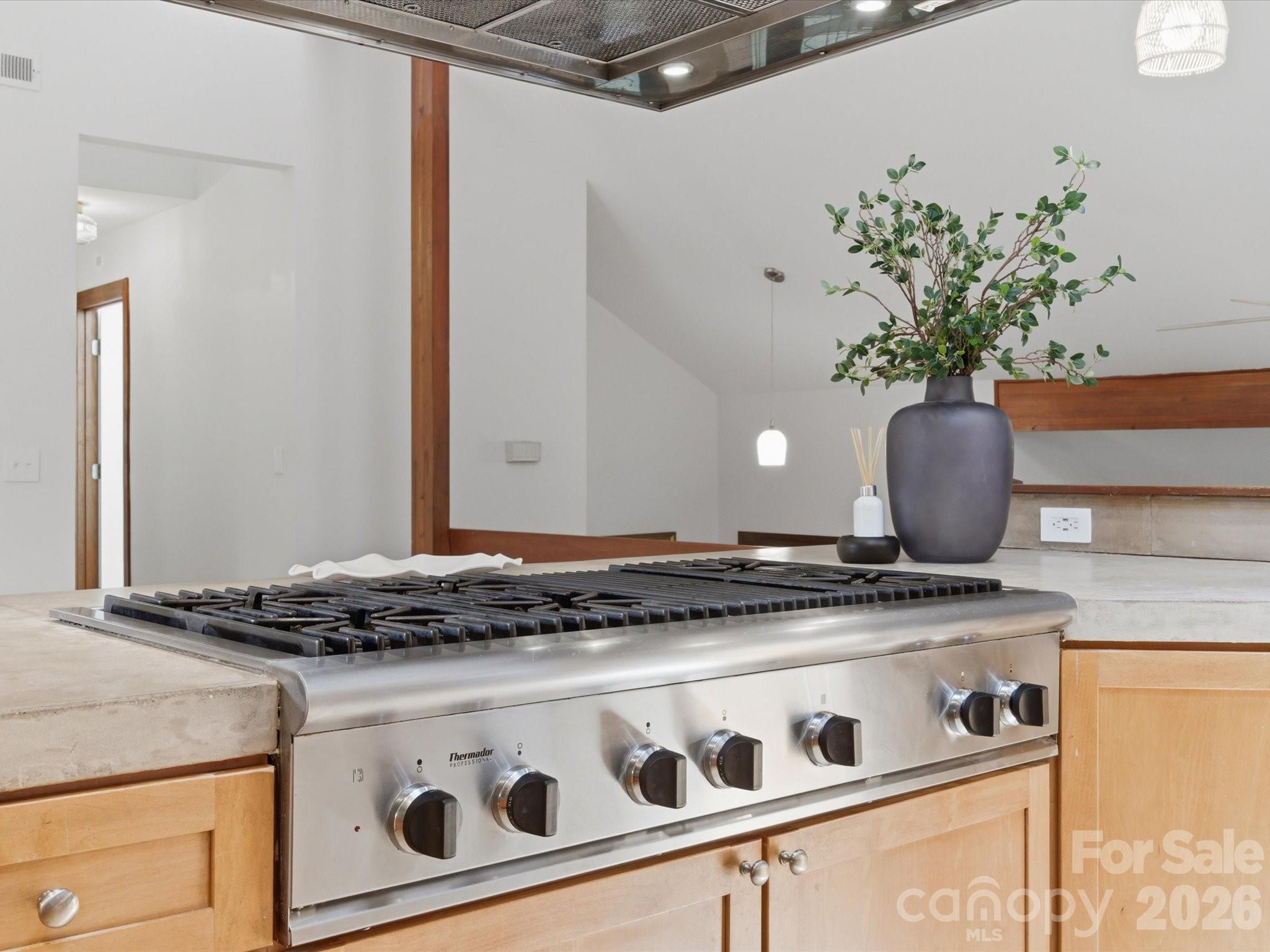 Sardis Hills - Residential